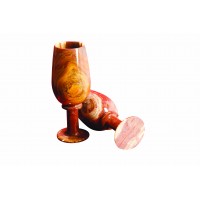 İkili Kadeh Takımı 